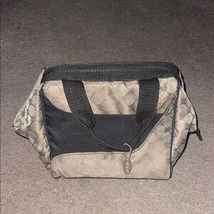Fit and fresh lunch bag